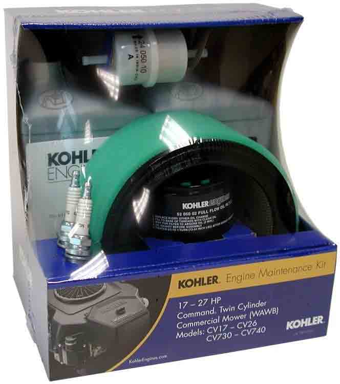 Kohler Maintenance Kits Kohler Repair Kit